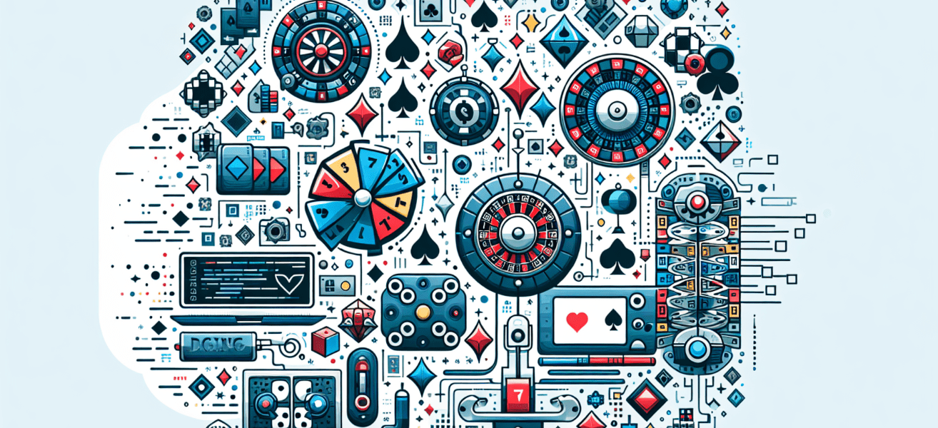 Digital Entertainment Evolution