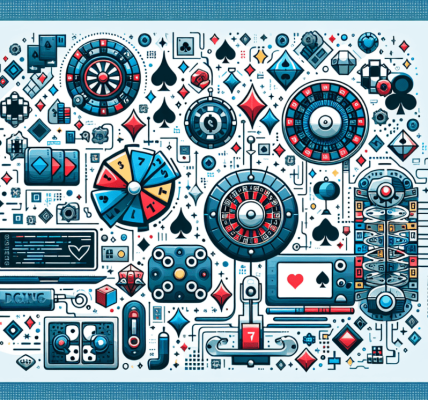 Digital Entertainment Evolution