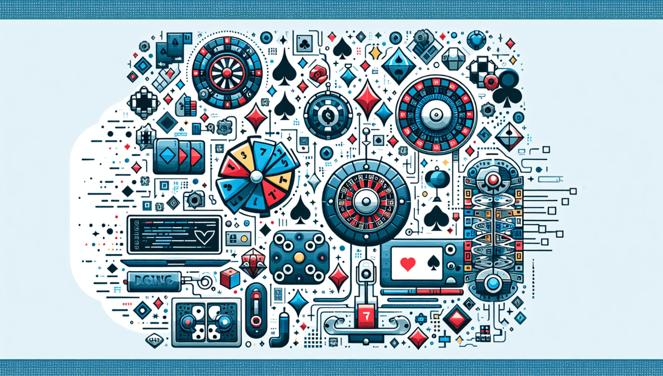 Digital Entertainment Evolution