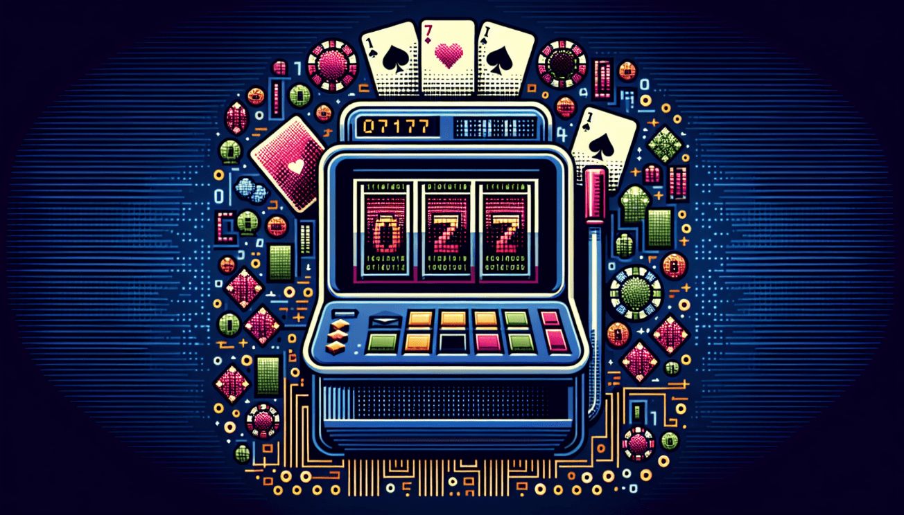 Digital Entertainment Trends