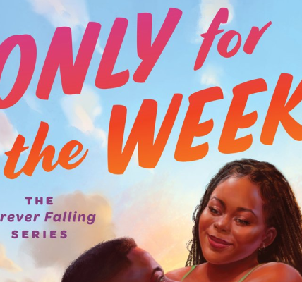 Only for the Week by Natasha Bishop