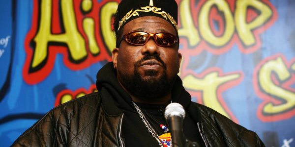Afrika Bambaataa Dies At 68