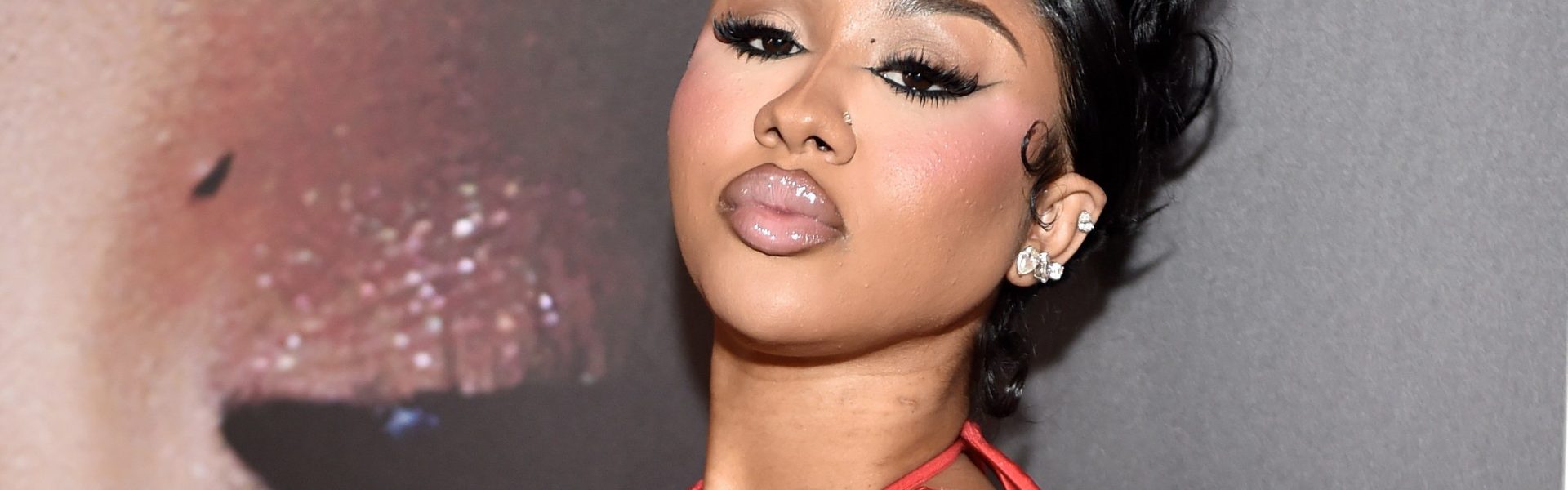 Minor Setback For A Major Comeback! Ari Fletcher Shares Update On Her “Remedy” Cosmetics Line As Former Manager Is Reportedly Holding Her Business Hostage (VIDEO)