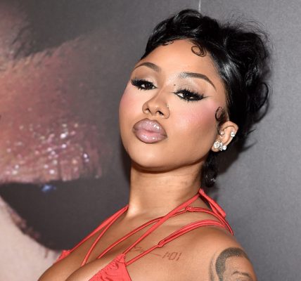 Minor Setback For A Major Comeback! Ari Fletcher Shares Update On Her “Remedy” Cosmetics Line As Former Manager Is Reportedly Holding Her Business Hostage (VIDEO)