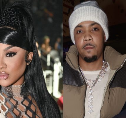 Ari Fletcher Shows Off Massive New Ring & Some Internet Users Can't Stop Mentioning G Herbo & Taina Williams (VIDEOS)