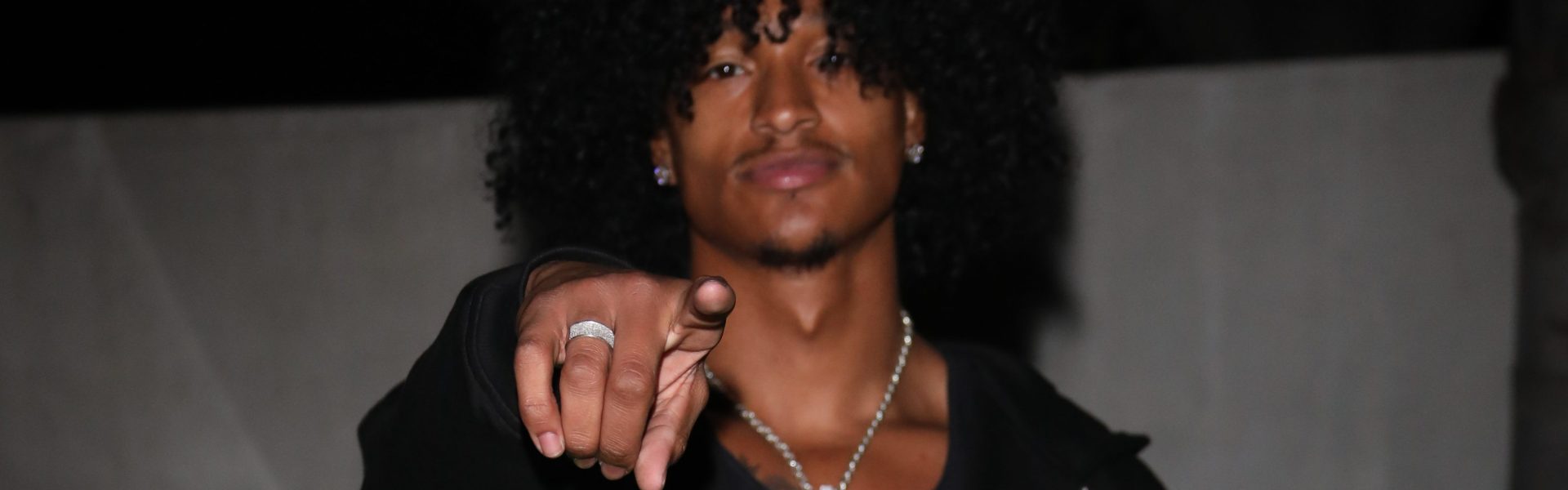 Whew! Youtuber Aries Williams Shares Moment He Met His Father For The First Time In Emotional Video (WATCH)