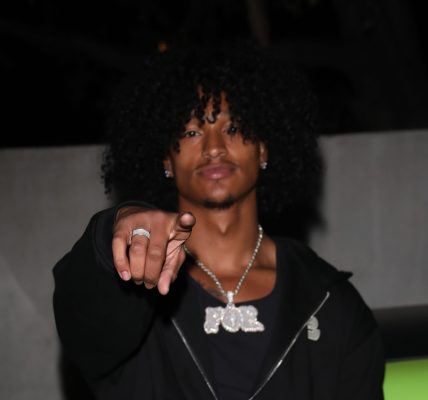 Whew! Youtuber Aries Williams Shares Moment He Met His Father For The First Time In Emotional Video (WATCH)