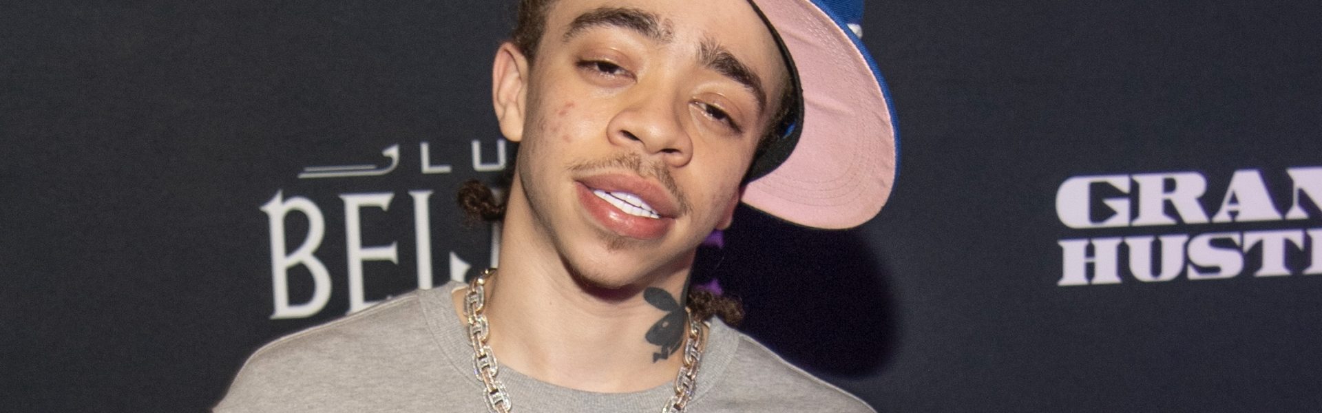 Whew, Chile! King Harris Reportedly Arrested On Drug & Other Various Charges In Georgia (MUGSHOT)