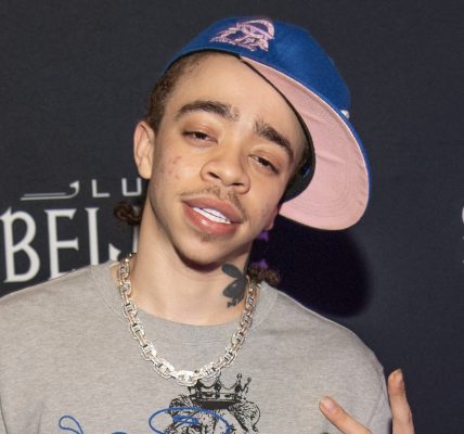 Whew, Chile! King Harris Reportedly Arrested On Drug & Other Various Charges In Georgia (MUGSHOT)