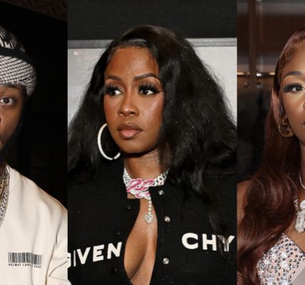 Is That So? Papoose Addresses Rumor That He Allegedly Cheated On Remy Ma With Claressa Shields (WATCH)