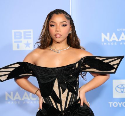 Chloe Bailey Checks Social Media User For Trying To Shut Down Her "Baddie" Energy