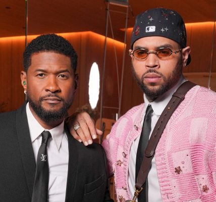 Fans Are Ready For Chris Brown & Usher To "Take Their Money" After Announcing Joint Tour (REACTIONS)