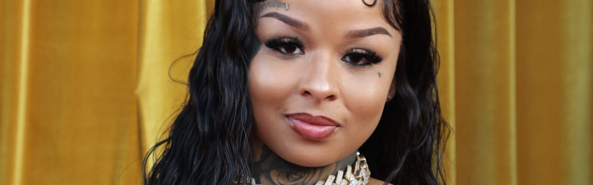 Fans Show Chrisean Rock Love As She Shares Emotional Update Ahead Of Boxing Match