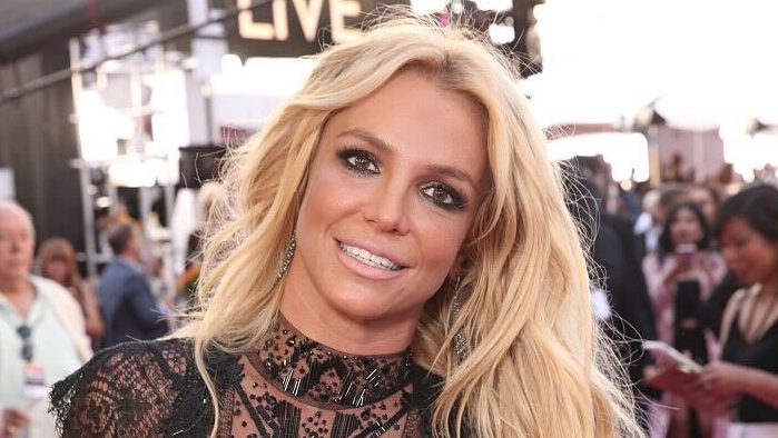 Why Was Britney Spears Arrested? Update After DUI Charge