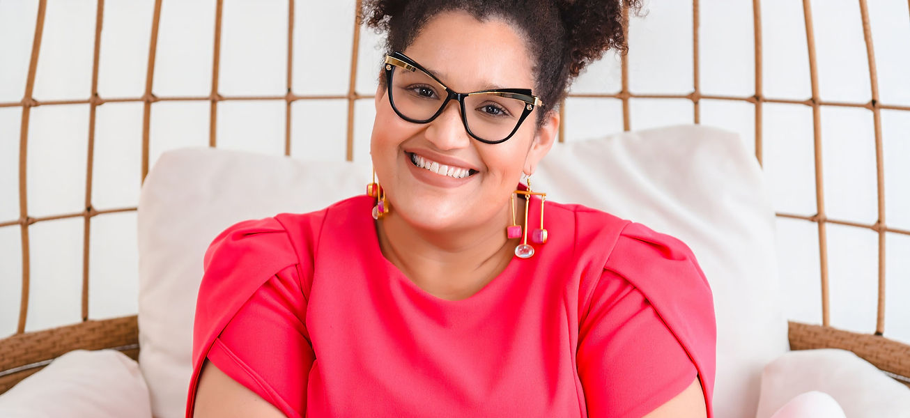 Curvy Boss Spotlight: Paulaska Ramirez Is Building What She Once Needed