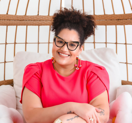 Curvy Boss Spotlight: Paulaska Ramirez Is Building What She Once Needed