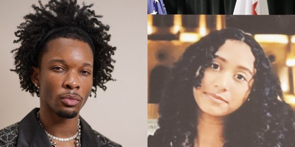 UPDATE: D4vd's Mugshot Released As He's Reportedly Expected To Be Charged With First-Degree Murder In Celeste Rivas Hernandez Case