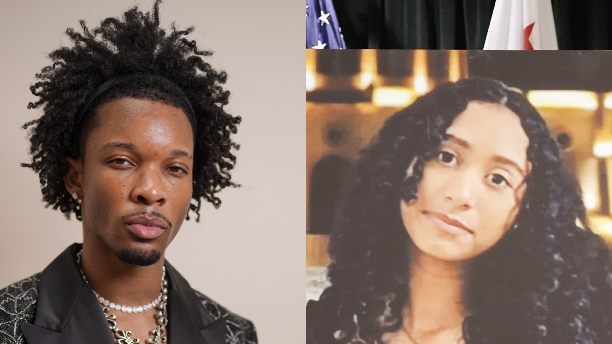 UPDATE: D4vd's Mugshot Released As He's Reportedly Expected To Be Charged With First-Degree Murder In Celeste Rivas Hernandez Case