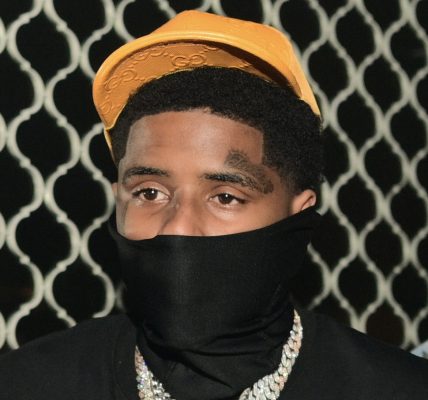 Pooh Shiesty Dad Lontrell Williams Sr. Reportedly Granted $250K Bond & House Arrest As New Lawyer Rolls Out Rapper Apparent Defense In Federal Kidnapping Case