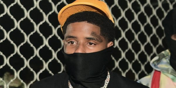 Pooh Shiesty Dad Lontrell Williams Sr. Reportedly Granted $250K Bond & House Arrest As New Lawyer Rolls Out Rapper Apparent Defense In Federal Kidnapping Case