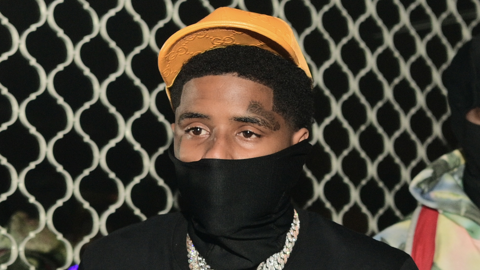 Pooh Shiesty Dad Lontrell Williams Sr. Reportedly Granted $250K Bond & House Arrest As New Lawyer Rolls Out Rapper Apparent Defense In Federal Kidnapping Case