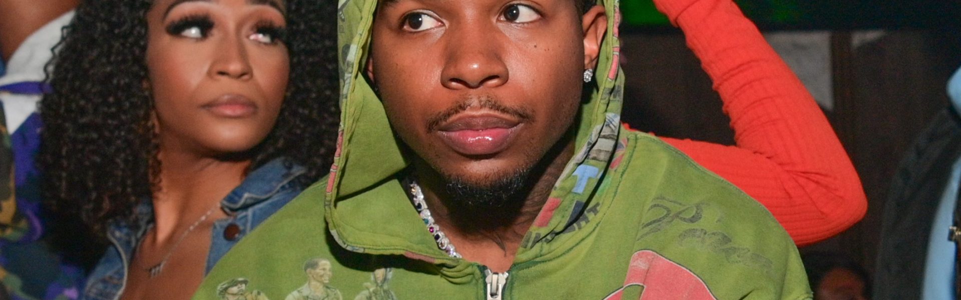 Deshae Frost Sparks Reactions After Opening Stream With “Whoop That Trick” Following Viral Altercation Video (WATCH)