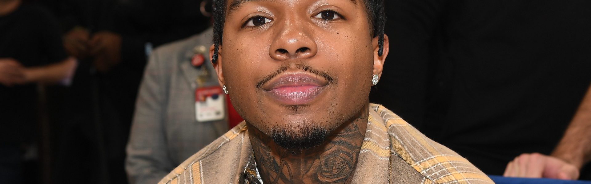 Deshae Frost Responds After Viral Clip Shows Physical Altercation With Woman (WATCH)