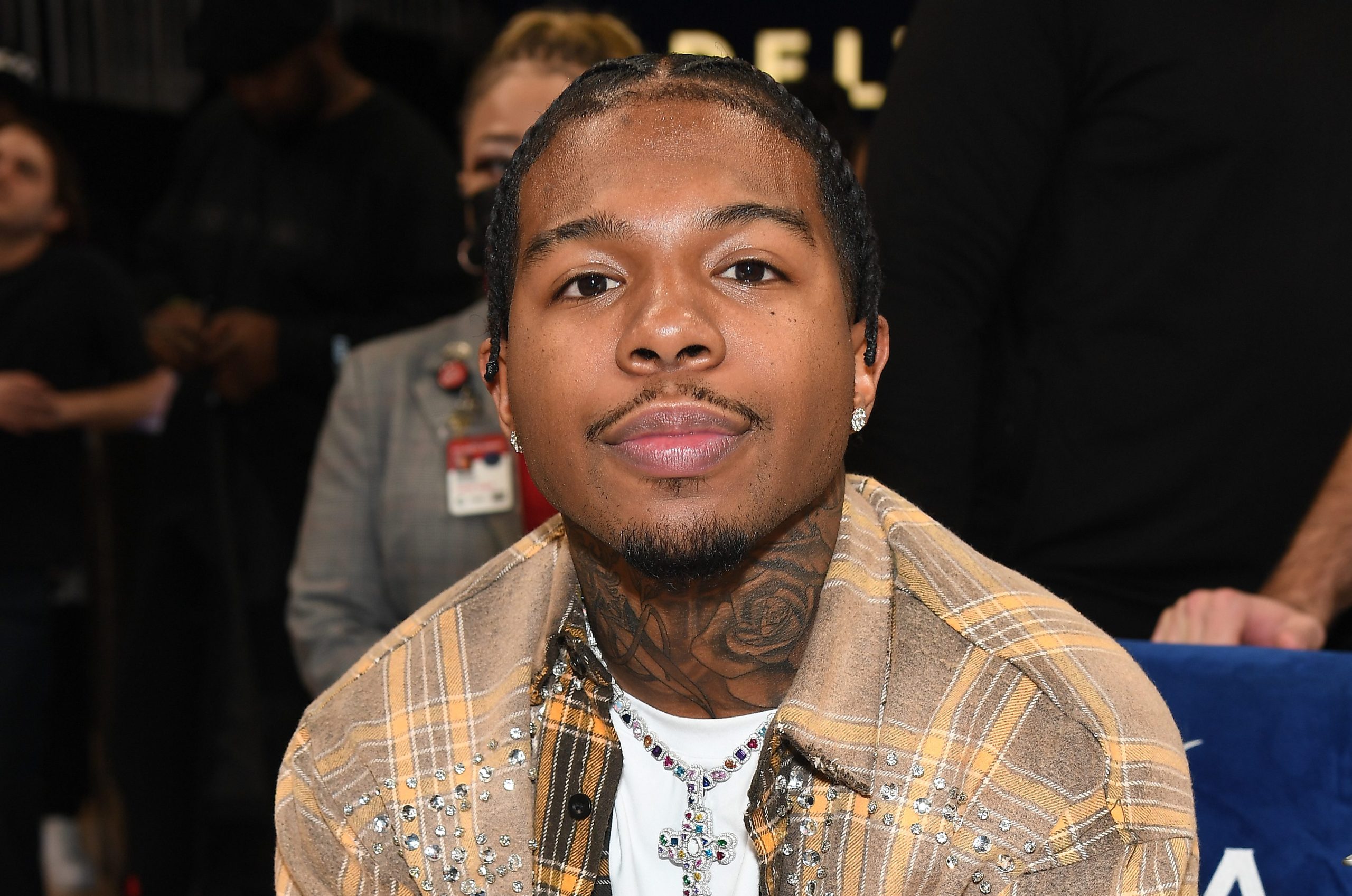 Deshae Frost Responds After Viral Clip Shows Physical Altercation With Woman (WATCH)