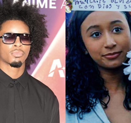 UPDATE: Charging Documents Reportedly Reveal Disturbing Details About D4vd's Relationship With Celeste Rivas Hernandez