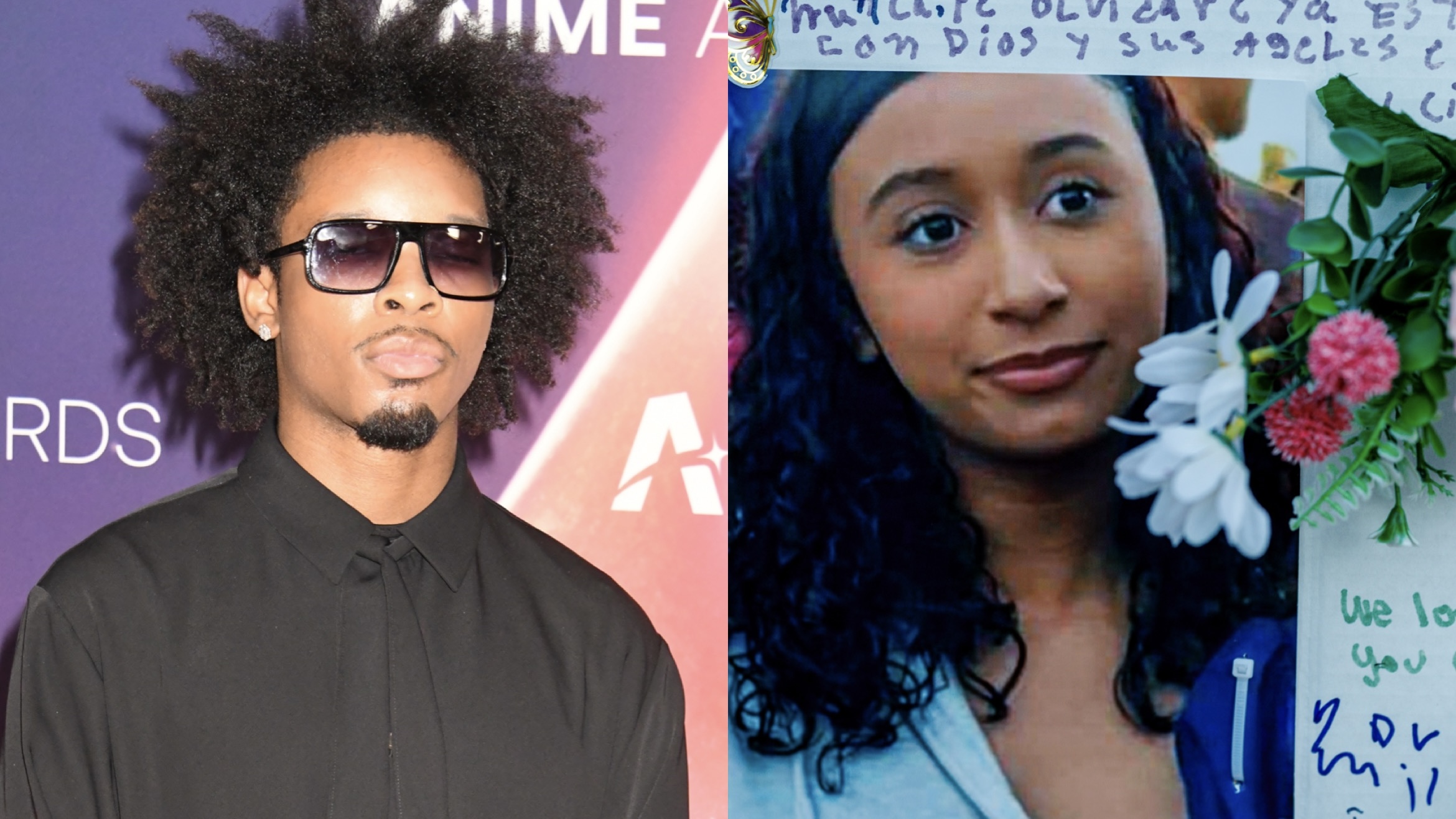 UPDATE: Charging Documents Reportedly Reveal Disturbing Details About D4vd's Relationship With Celeste Rivas Hernandez