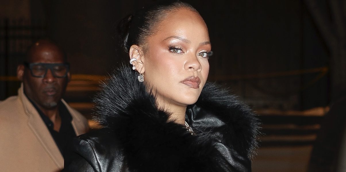 UPDATE: Details Of What Rihanna Told Police Following Shooting At Her Los Angeles Home Are Reportedly Revealed
