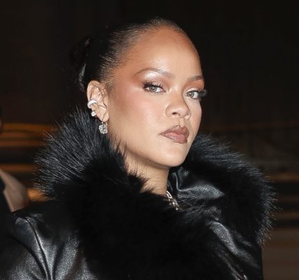 UPDATE: Details Of What Rihanna Told Police Following Shooting At Her Los Angeles Home Are Reportedly Revealed