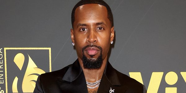 Internet Users Share Support For Safaree After He Says He Feels Like He Doesn’t Want To Be Here Anymore Following The Passing Of His Mom