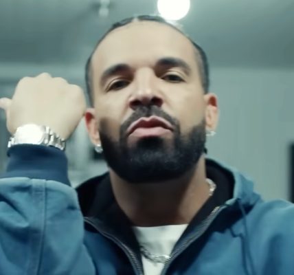 Drake Hides 'Iceman' Release Date In Huge Toronto Ice Structure
