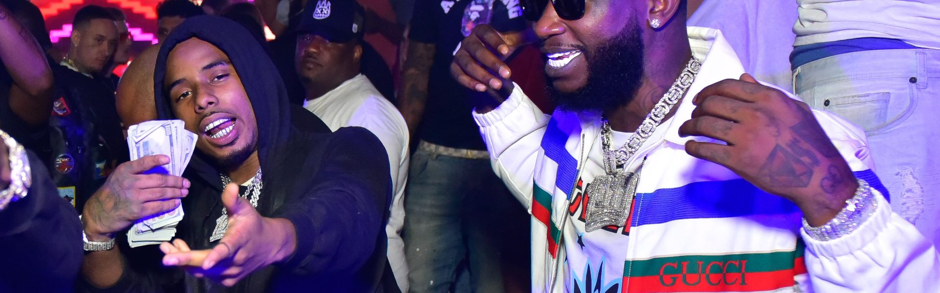 Prosecutors Reveal Everything Allegedly Stolen By Pooh Shiesty, Big30 & Their Conspirators In Gucci Mane Kidnapping Case