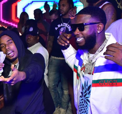 Prosecutors Reveal Everything Allegedly Stolen By Pooh Shiesty, Big30 & Their Conspirators In Gucci Mane Kidnapping Case