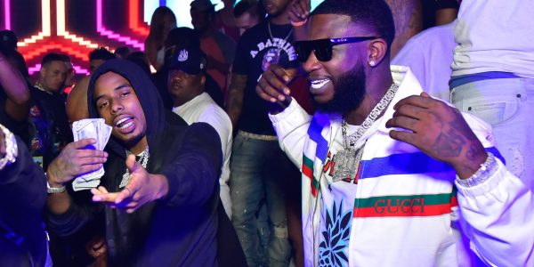 Prosecutors Reveal Everything Allegedly Stolen By Pooh Shiesty, Big30 & Their Conspirators In Gucci Mane Kidnapping Case