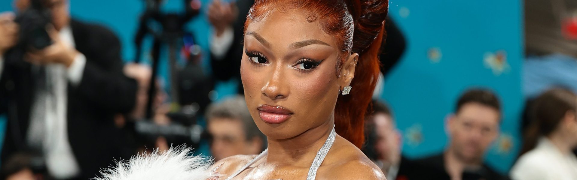 Fans Show Megan Thee Stallion Love On Social Media Amid Breakup With Klay Thompson