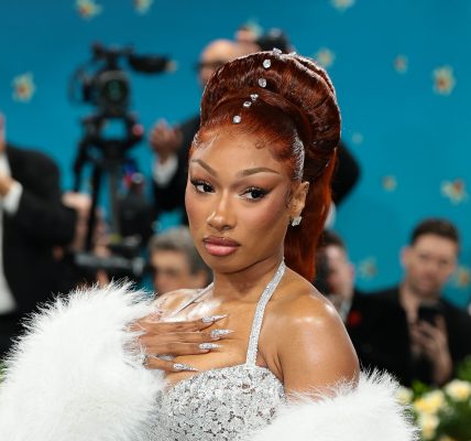 Fans Show Megan Thee Stallion Love On Social Media Amid Breakup With Klay Thompson