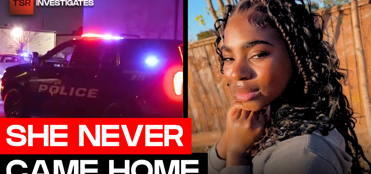 After-School Fight Ends In Tragedy For Houston Teen Riley Dearmas