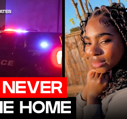 After-School Fight Ends In Tragedy For Houston Teen Riley Dearmas