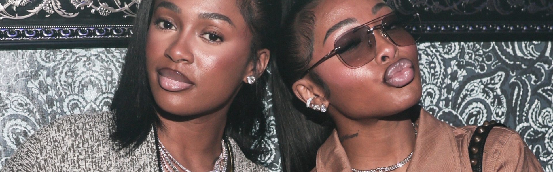 Whew! New Angle Of Dess Dior & Jayda Cheaves' Fight In Club Has Social Media Users Speculating It Involved Her Former Friend Emily Huff