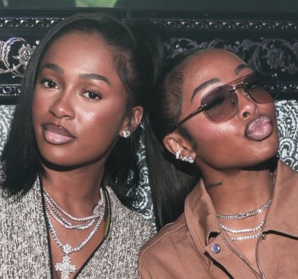 Whew! New Angle Of Dess Dior & Jayda Cheaves' Fight In Club Has Social Media Users Speculating It Involved Her Former Friend Emily Huff