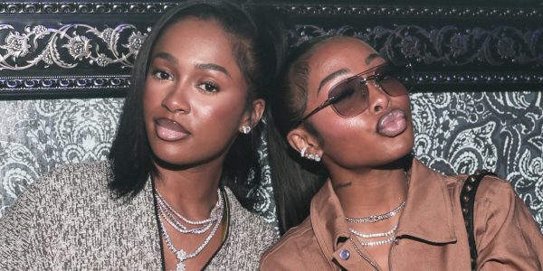 Whew! New Angle Of Dess Dior & Jayda Cheaves' Fight In Club Has Social Media Users Speculating It Involved Her Former Friend Emily Huff