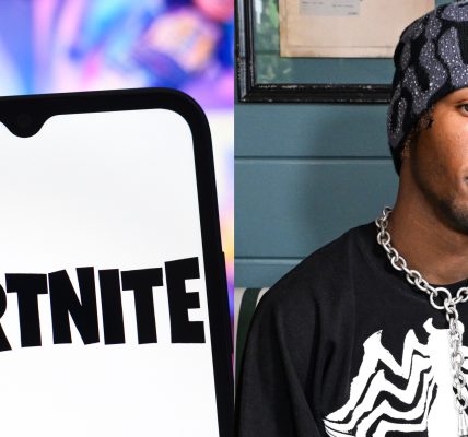 Fortnite Users Debate Whether D4vd’s Items Should Be Permanently Removed Amid Refund Announcement