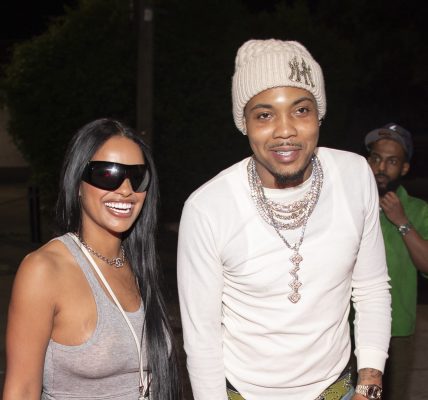 G Herbo Has Fans Livin' For His Response To Taina Williams' Tropical Birthday Flicks