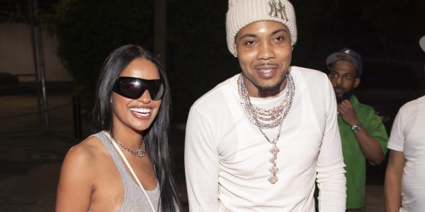 G Herbo Has Fans Livin' For His Response To Taina Williams' Tropical Birthday Flicks