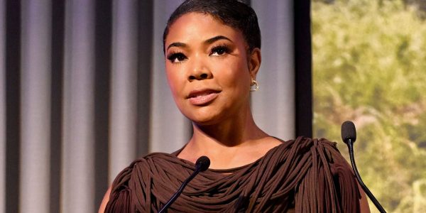 Gabrielle Union Mourns The Loss Of Her Father In Heartfelt Tribute