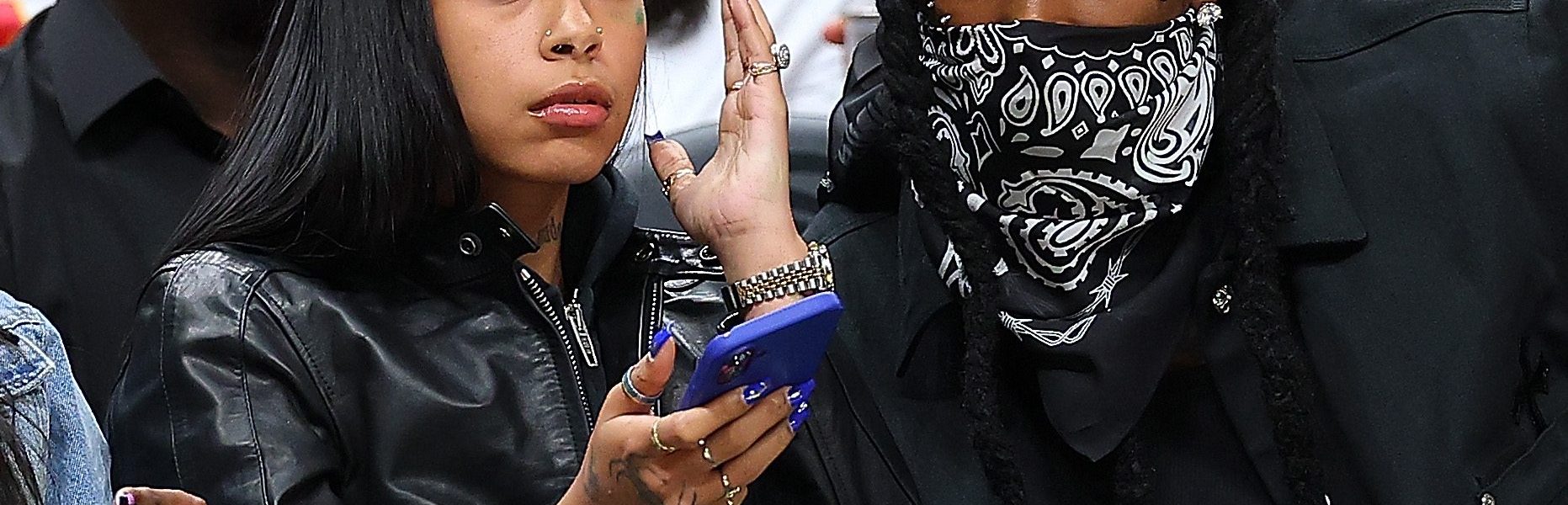 Social Media Reacts As Gio Calls Out Playboi Carti In Series Of Now Deleted Posts (PHOTOS)