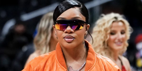 Oop! GloRilla Seemingly Continues To Clap Back At Pregnancy Rumors With Latest Social Media Post (PHOTOS + VIDEO)